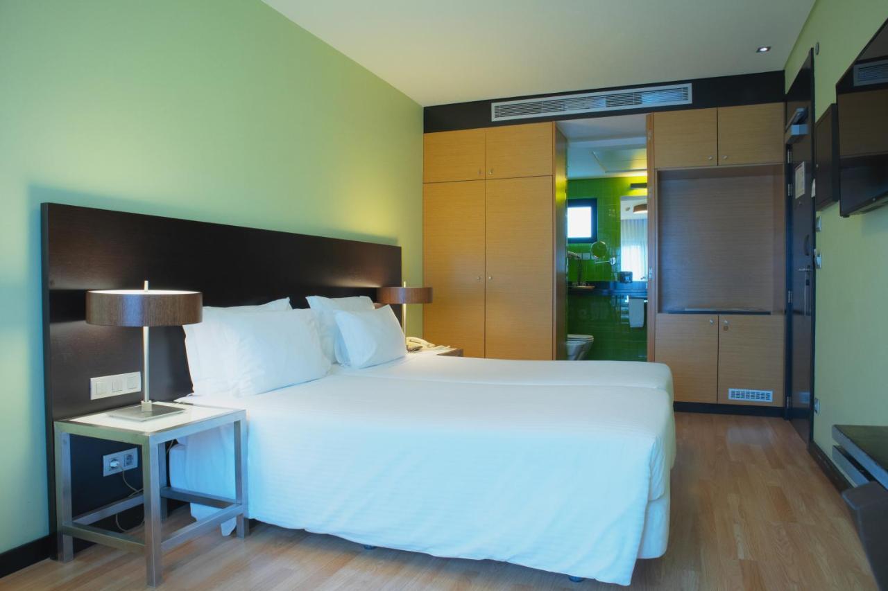 Hotel Sana Capitol 3*