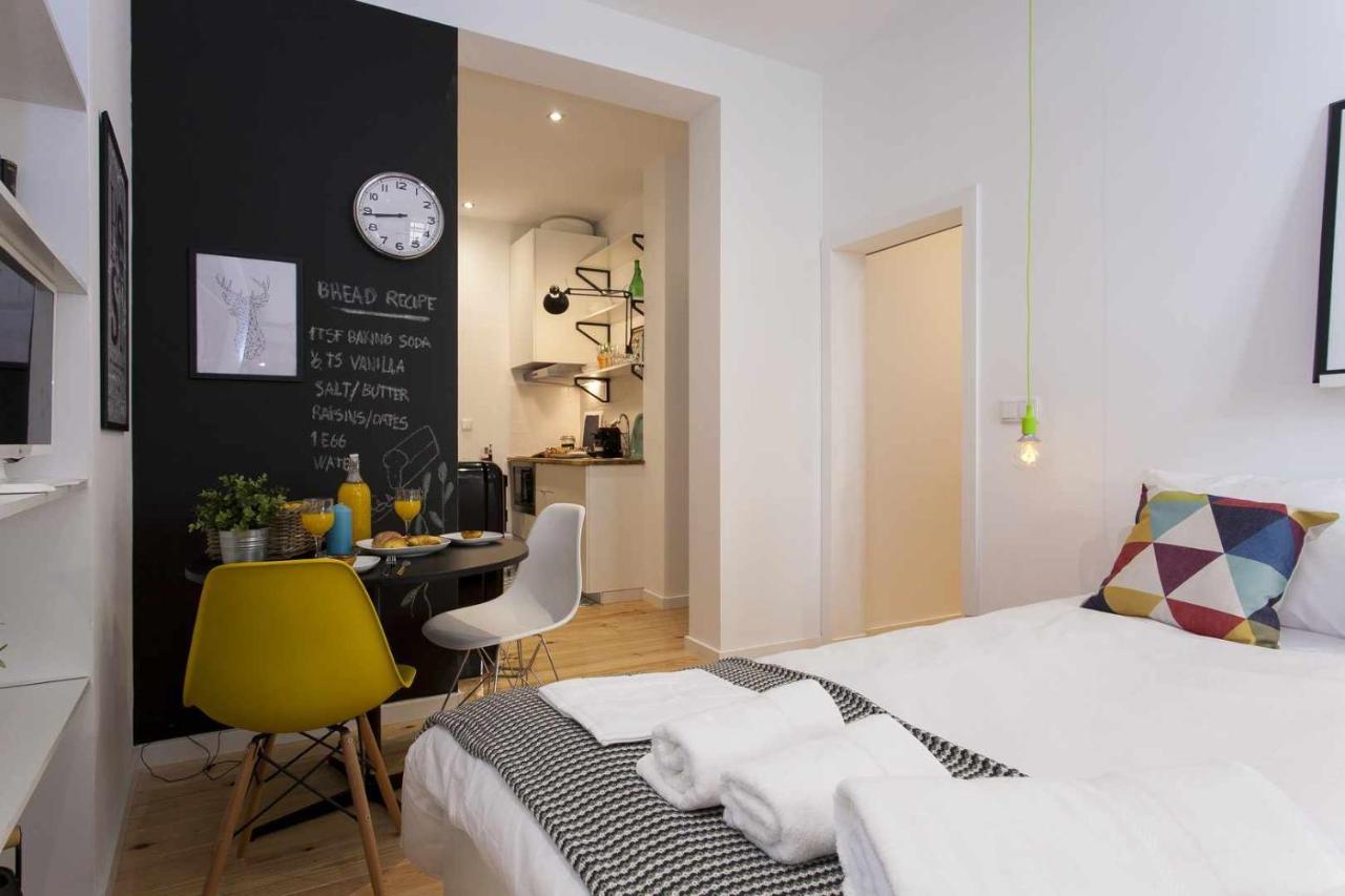 Design Chiado Center Lisbon