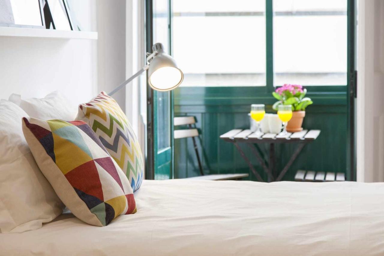Apartment Design Chiado Center *