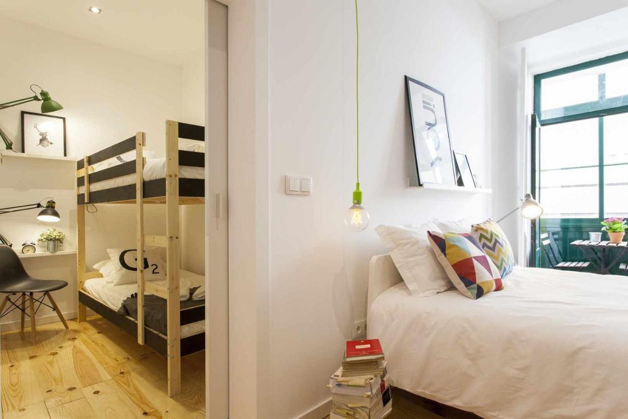 Design Chiado Center Apartment *