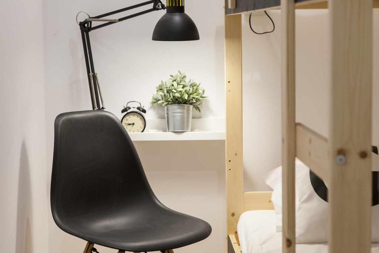 Design Chiado Center Apartment *