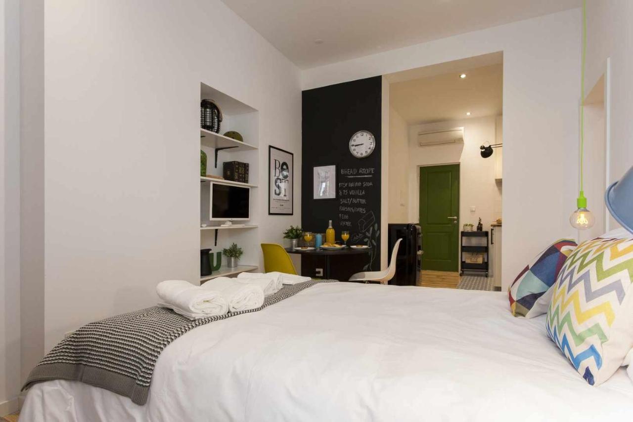 Design Chiado Center *