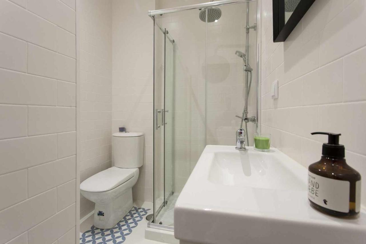 Design Chiado Center Apartment Lisbon