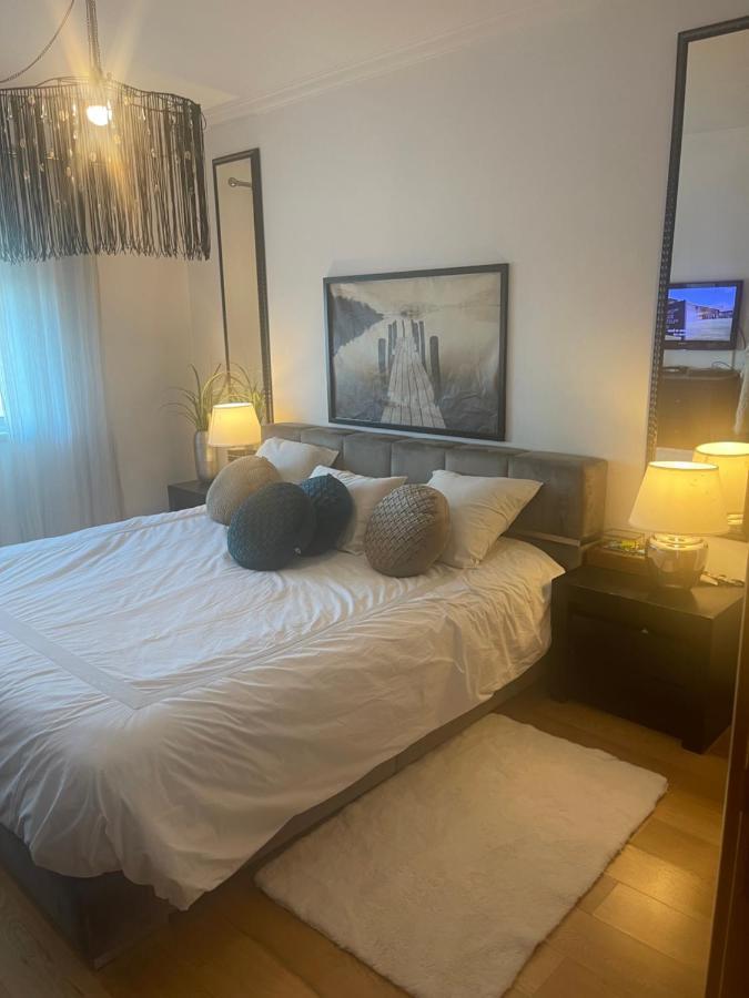 Riverside Parque Das Nacoes Homestay Lisbon