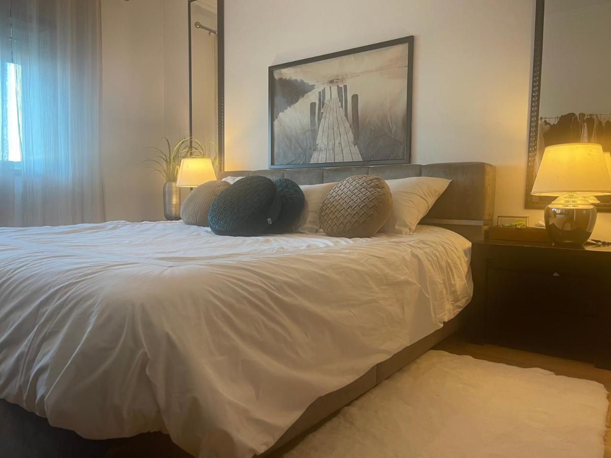 Riverside Parque Das Nacoes Homestay