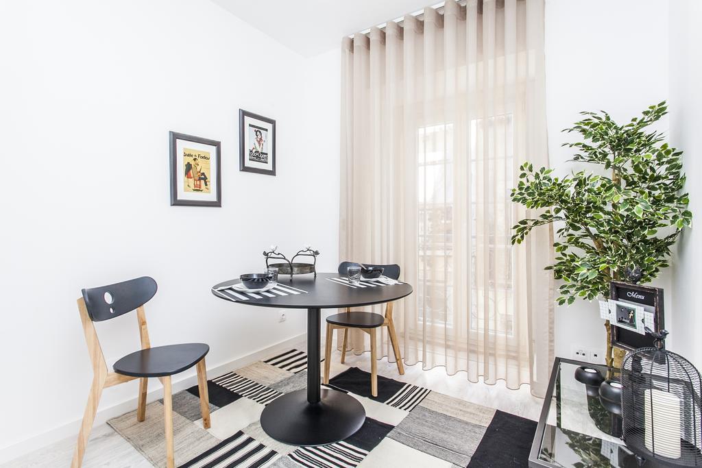Lxway Old Town Apartment *