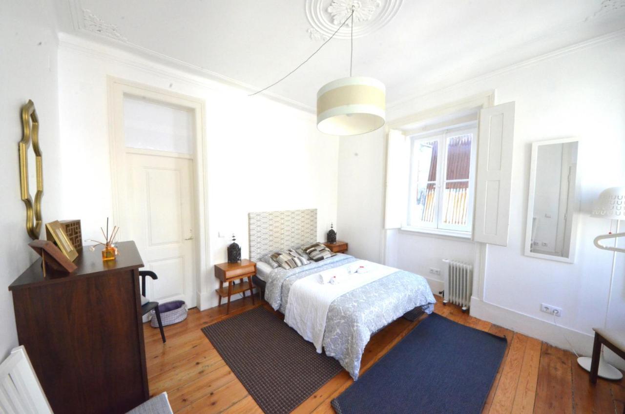 The Color Guest house