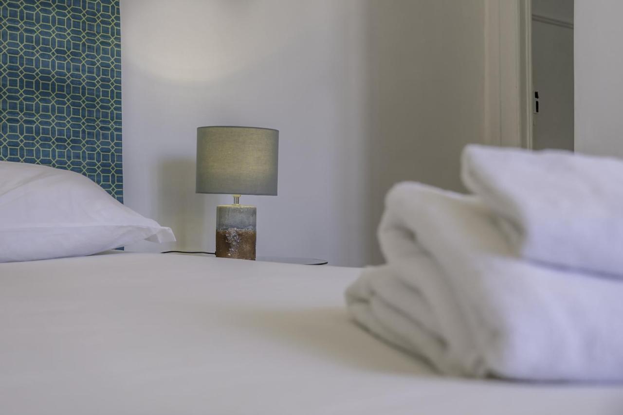 Guest house The Color Lisbon