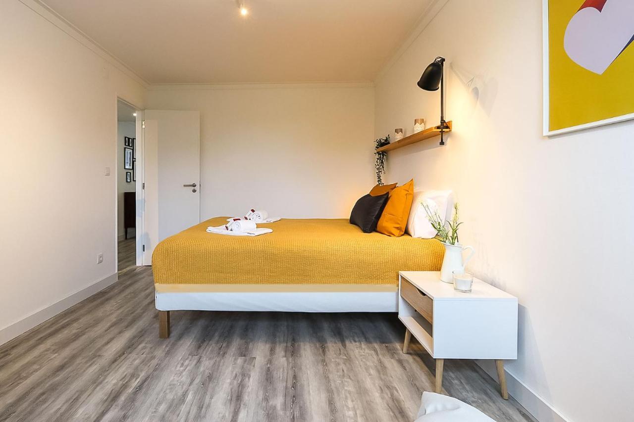 Belem Experience By Homing Apartment Lisbon