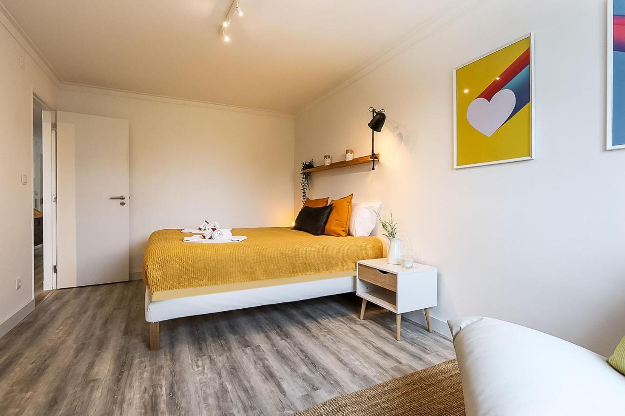 Belem Experience By Homing Lisbon