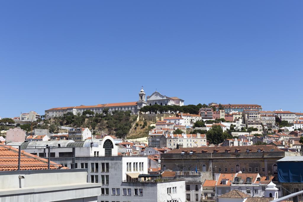 Lx4u - Martim Moniz * Lisbon