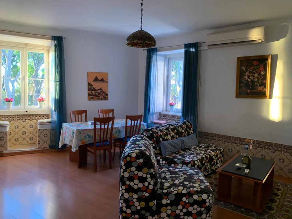 Casa Vovo 152 Apartment Lisbon