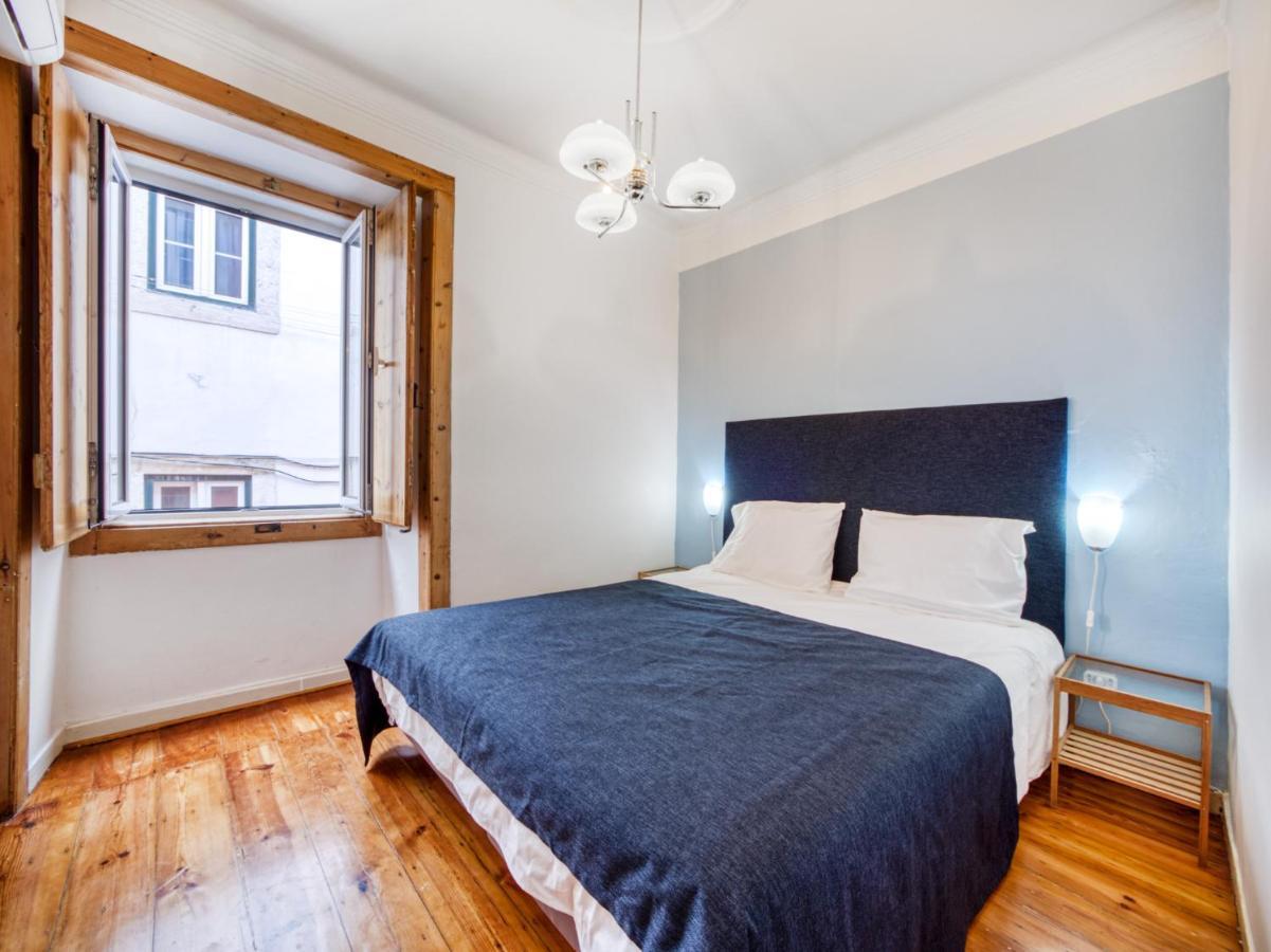 In The Heart Of Apartment *