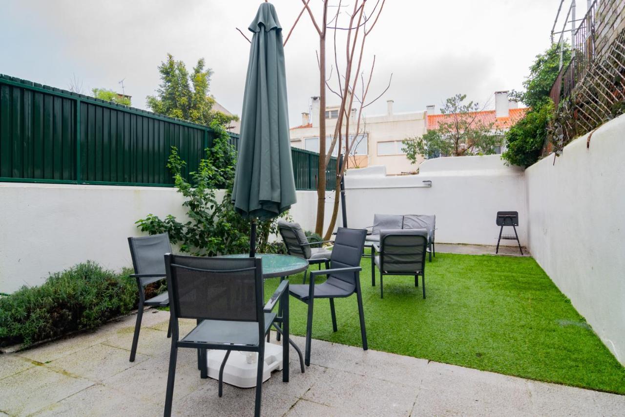 Apartment Lovely & Bright Family Flat W/ Patio *