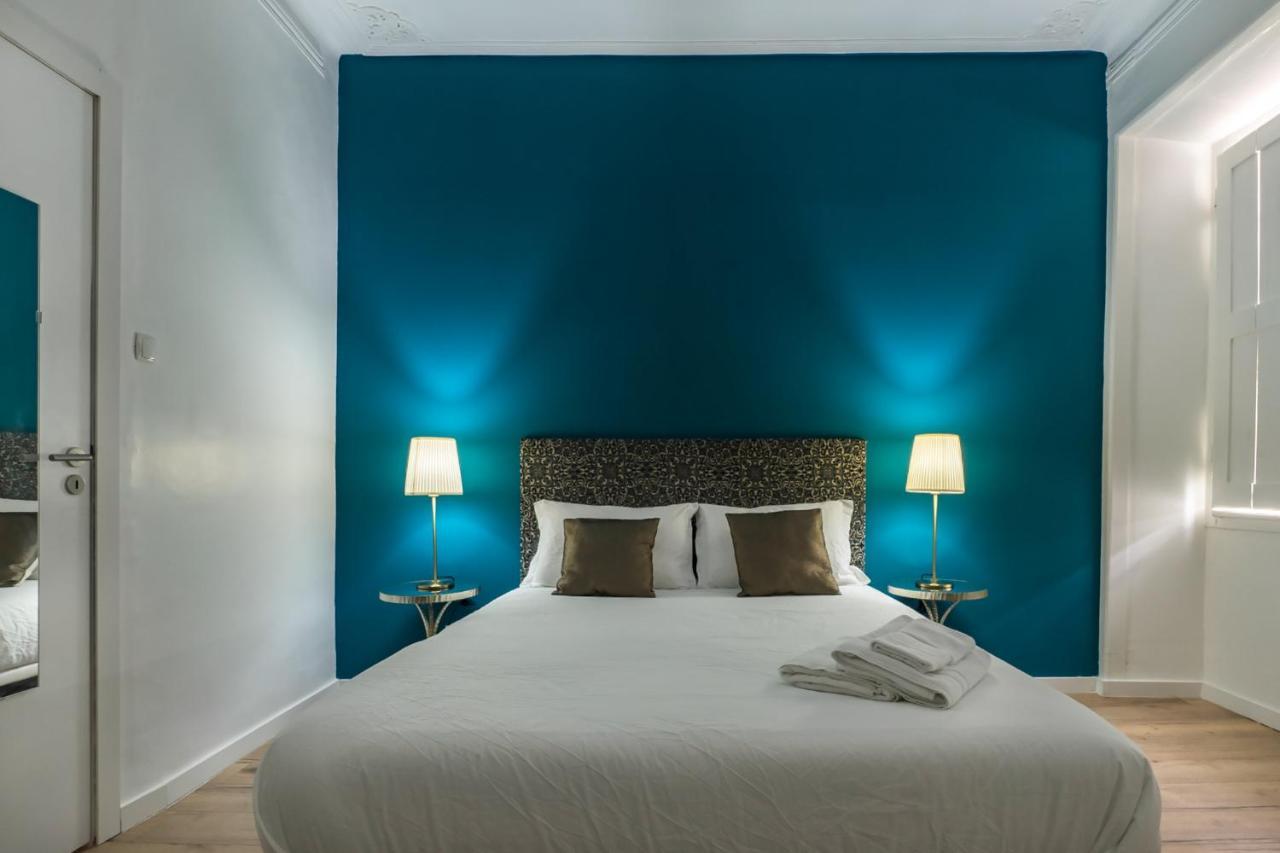 The Color Guest house Lisbon