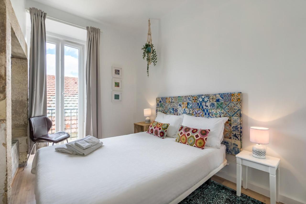 Guest house The Color Lisbon