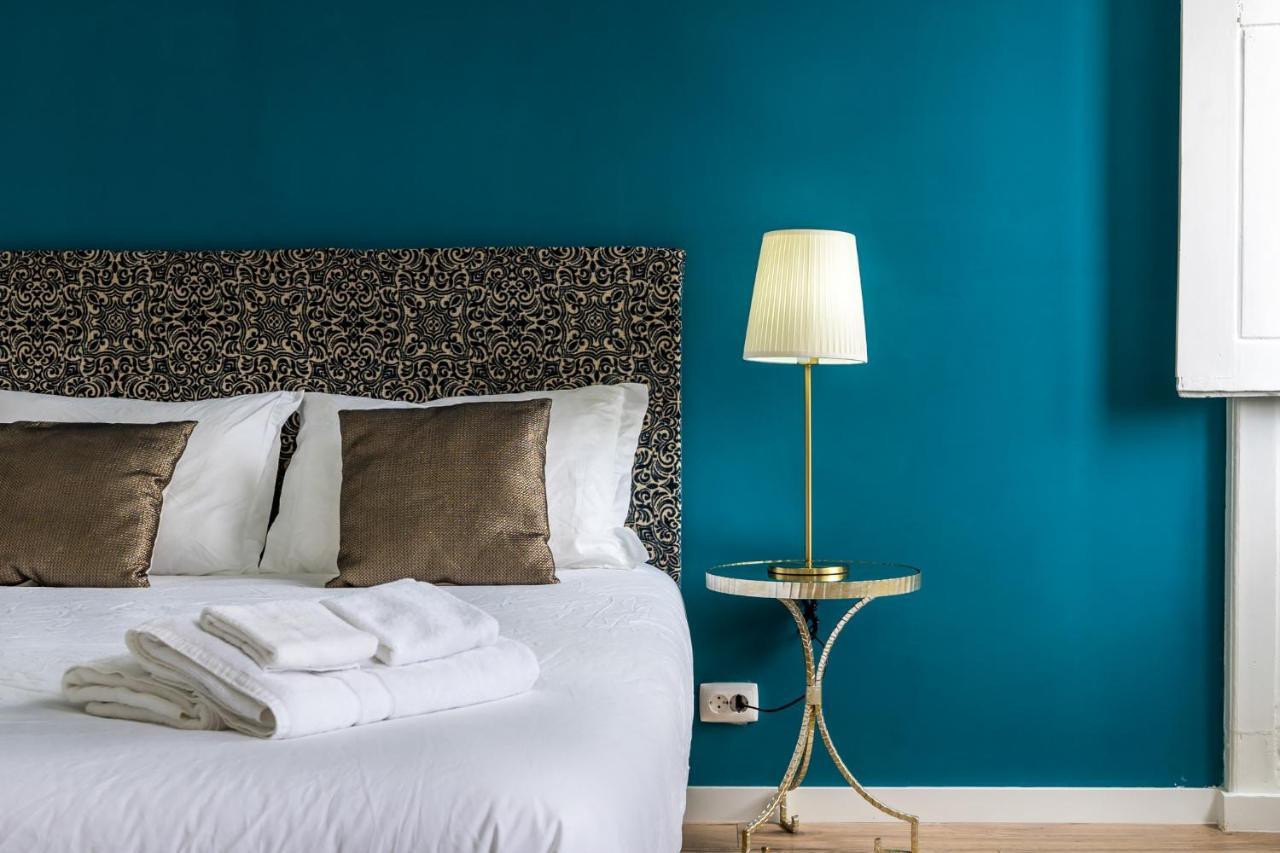 The Color Guest house Lisbon