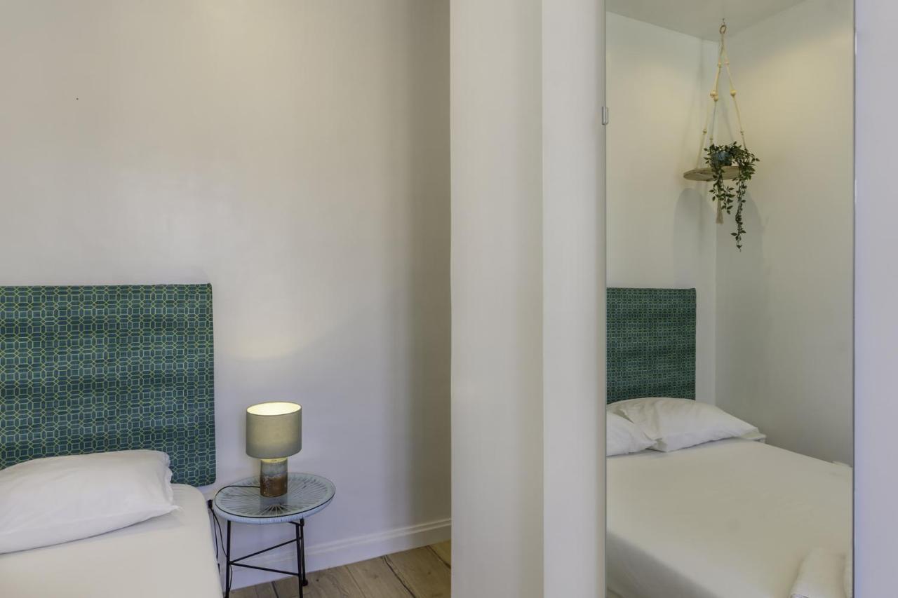 Guest house The Color