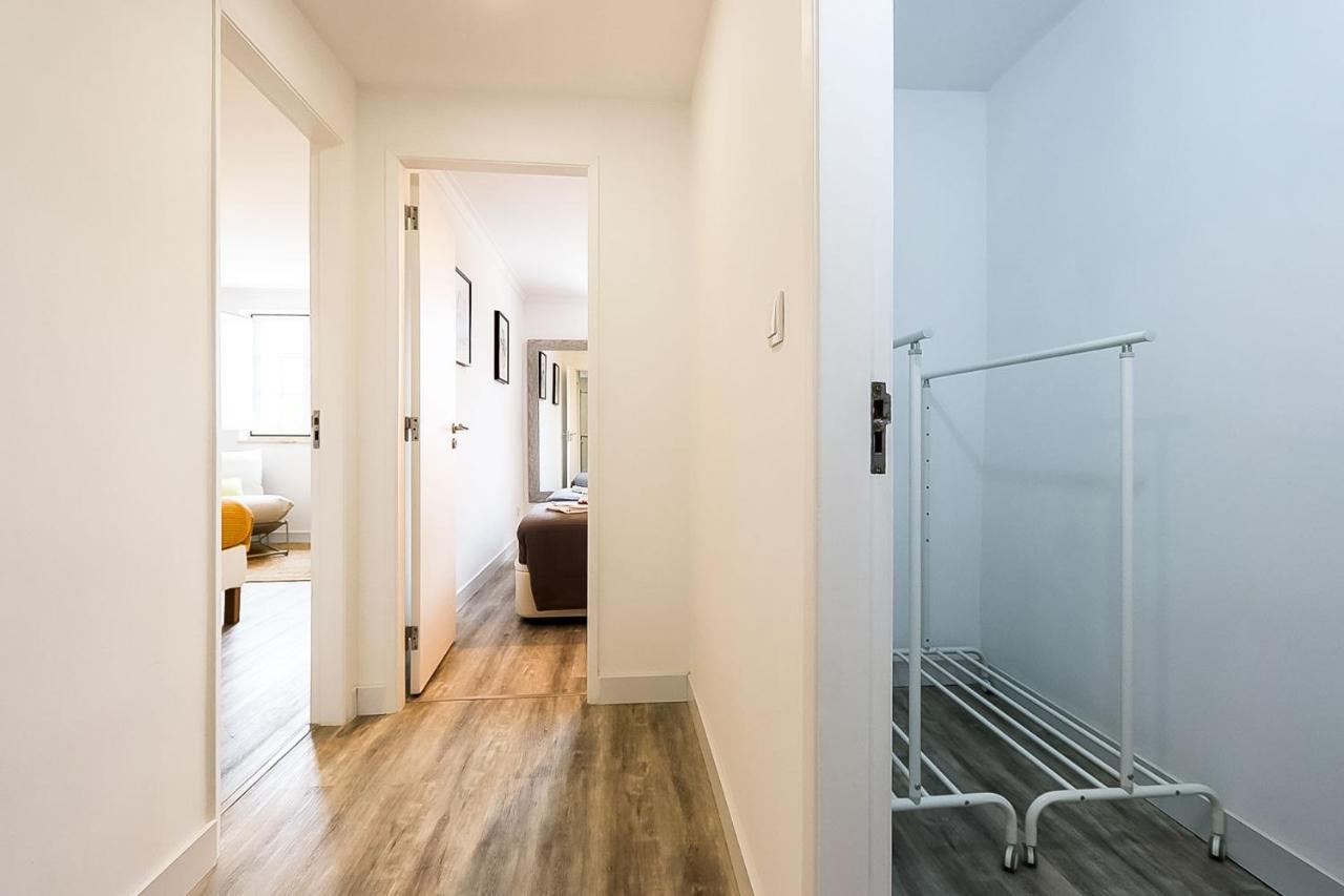 Apartment Belem Experience By Homing