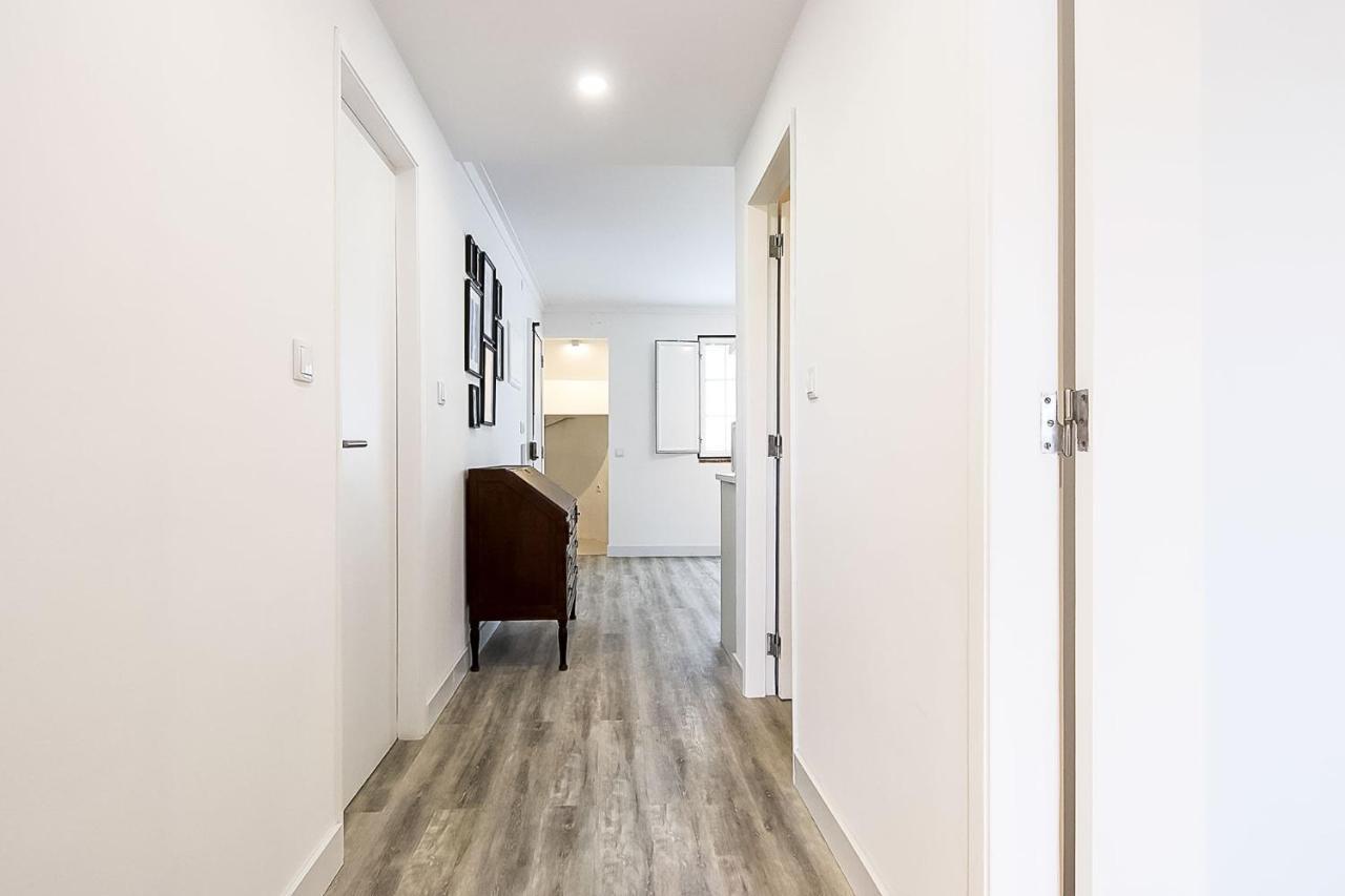 Belem Experience By Homing Apartment
