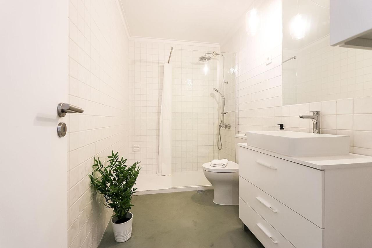 Apartment Belem Experience By Homing *