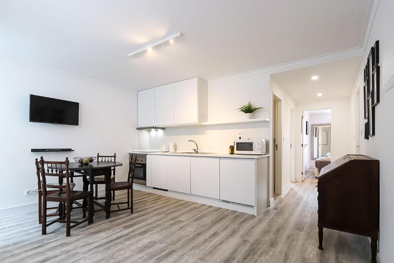 Apartment Belem Experience By Homing