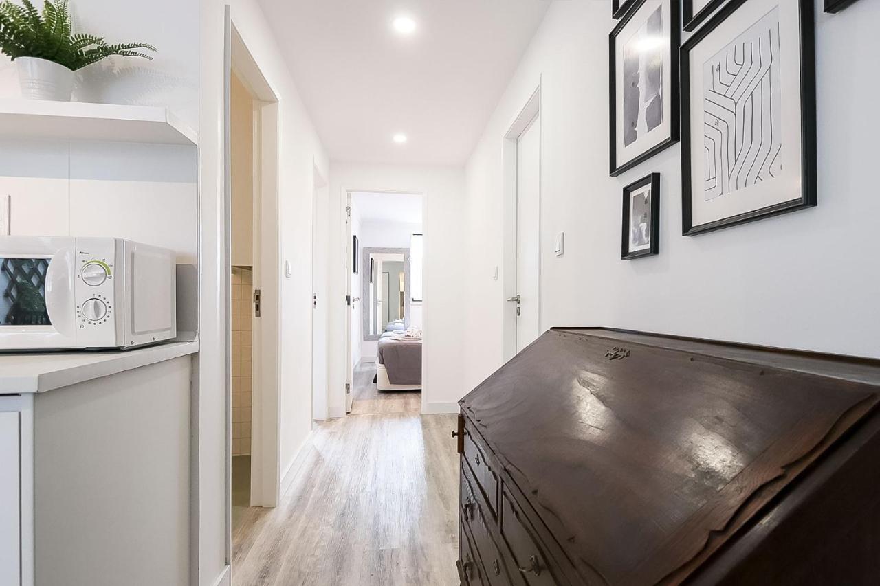 Belem Experience By Homing Apartment *