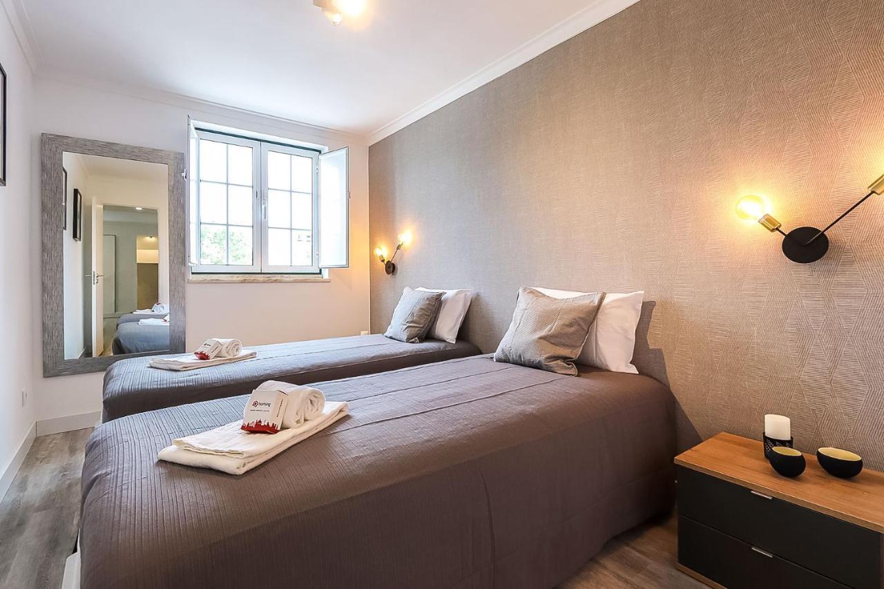 Belem Experience By Homing Apartment