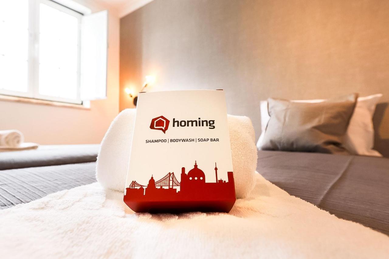 Belem Experience By Homing Apartment Lisbon