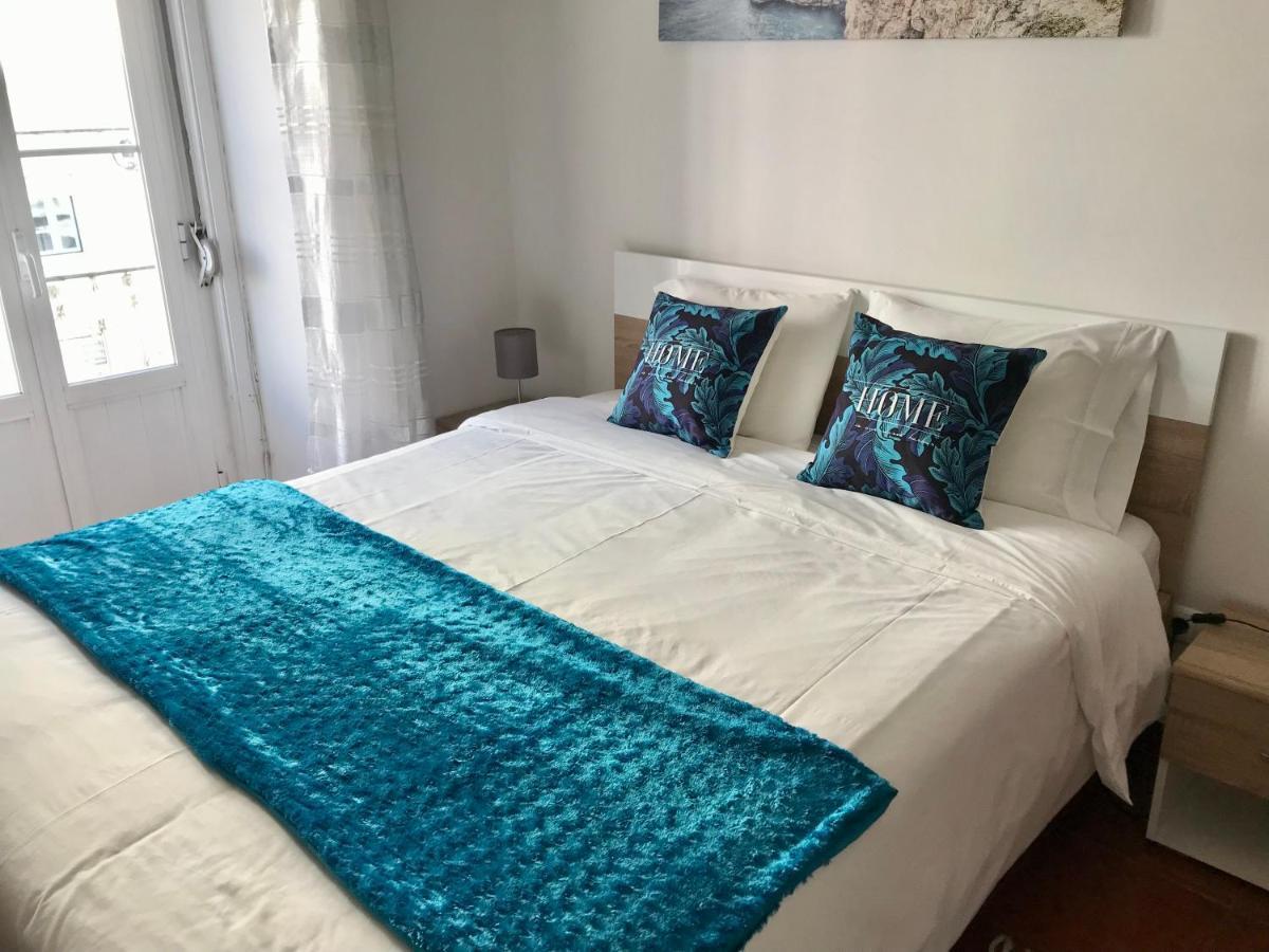 Bedroom Elegance Blue * Lisboa