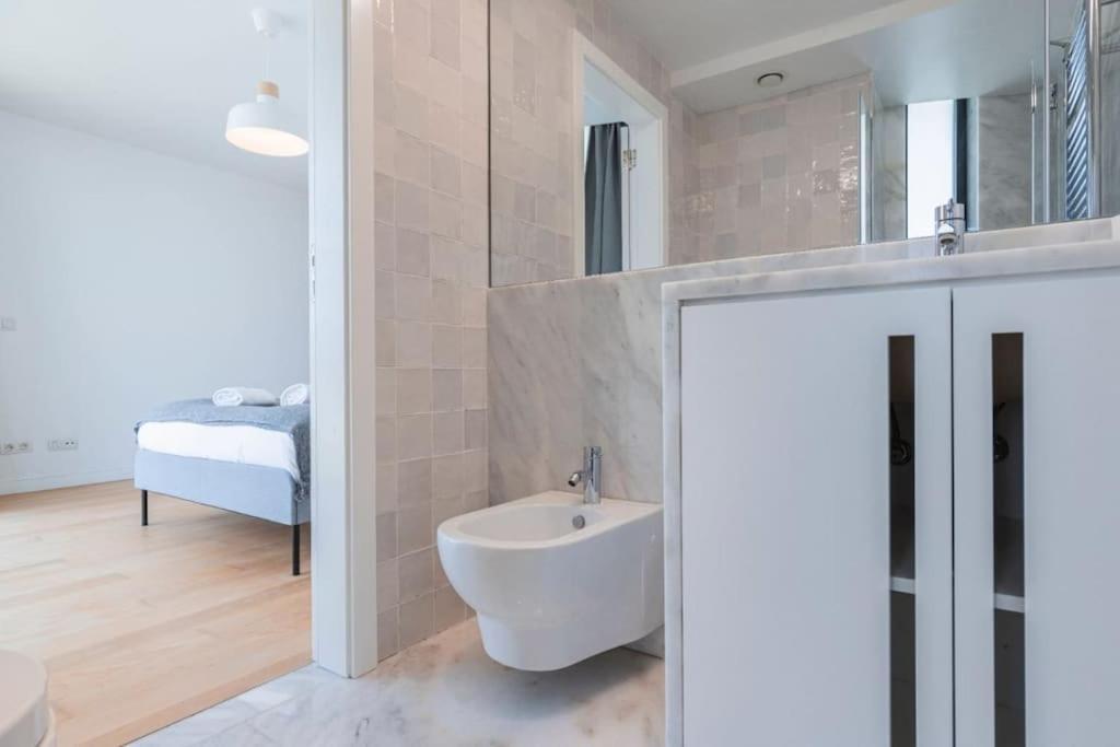 Campolide 2 Bedroom Delight By Innkeeper Lisbon