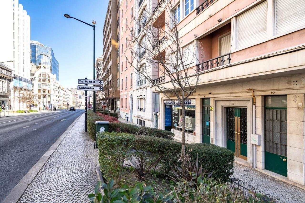 Apartment Akicity Marques Pearl Ii