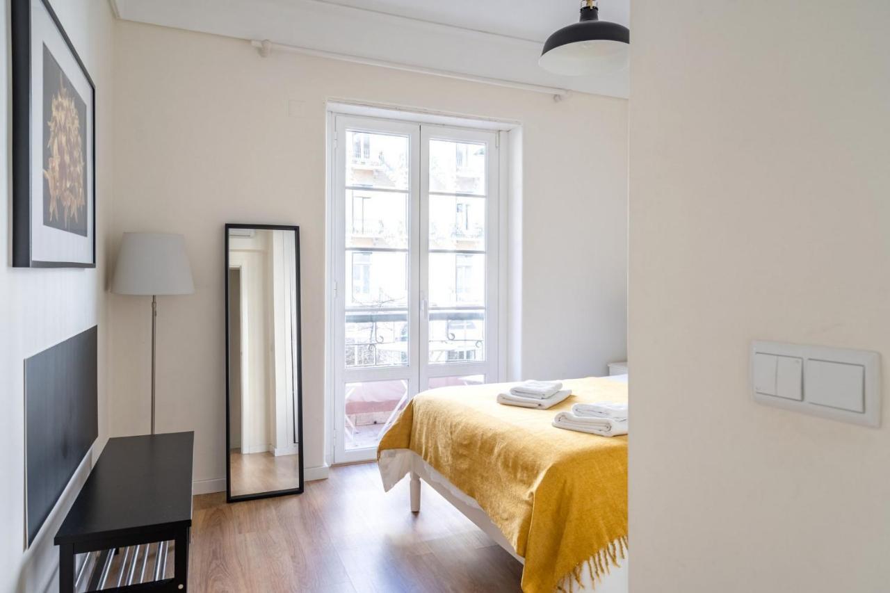 Apartment Akicity Marques Pearl Ii Lisbon