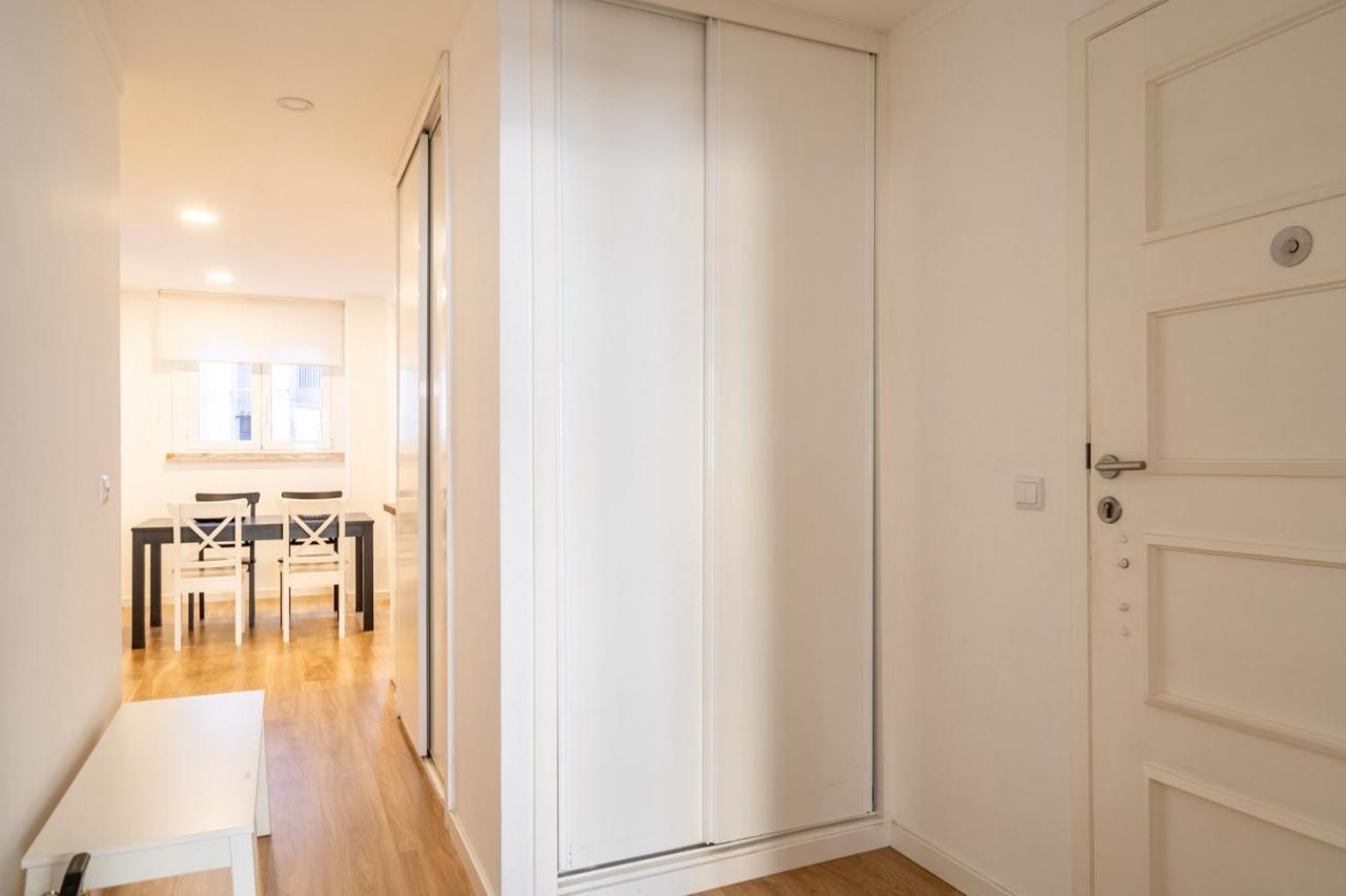 Akicity Marques Pearl Ii Apartment Lisbon