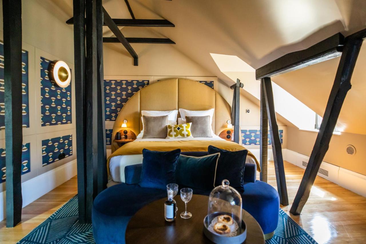 Hotel Sublime 5*