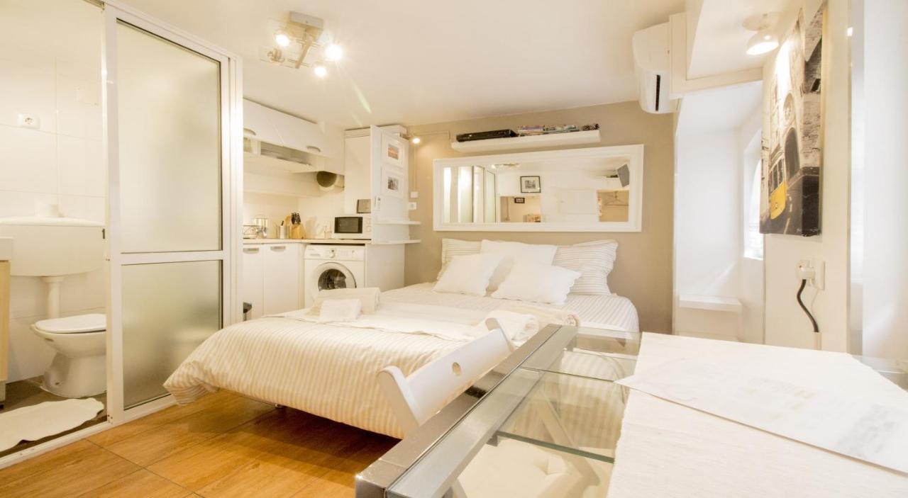 Apartment Alfama Heart For Two Lisbon