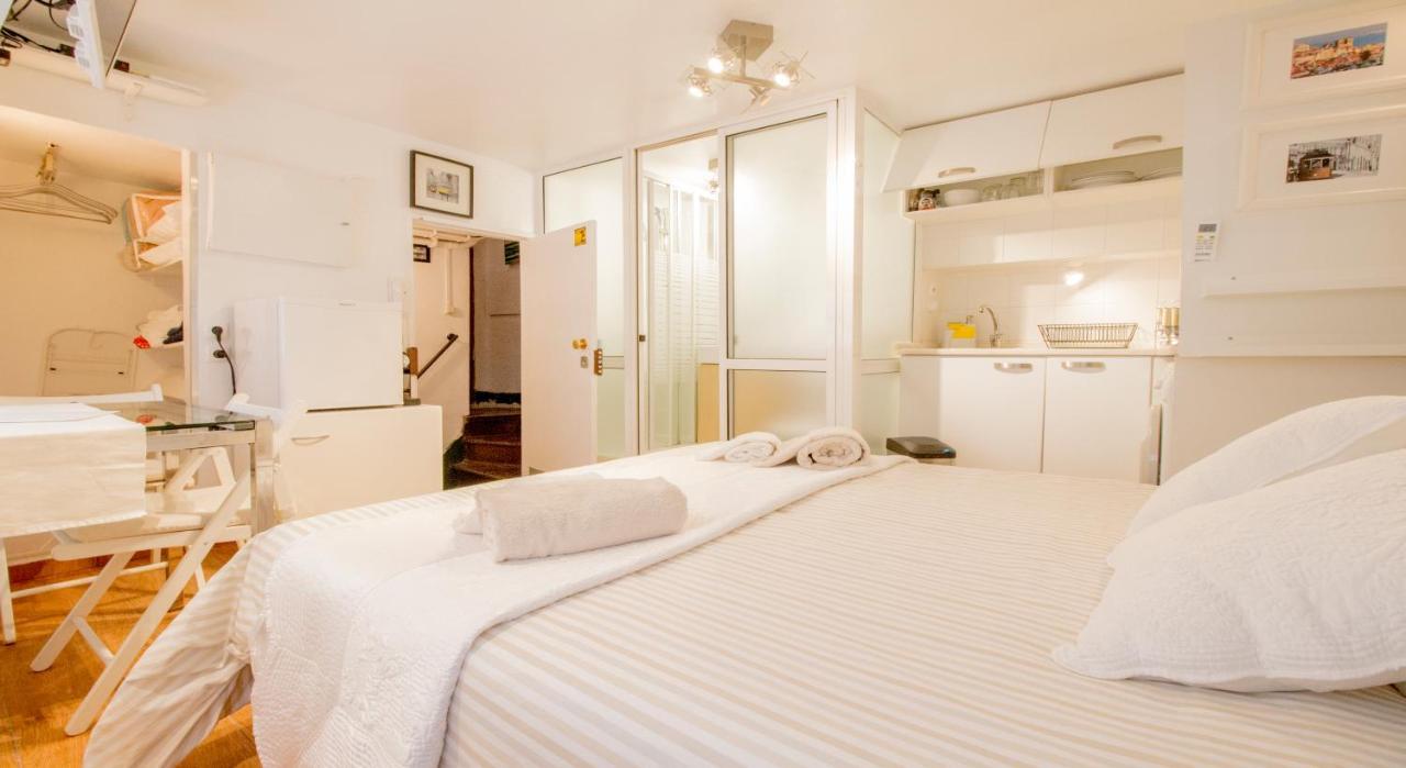 Alfama Heart For Two Apartment Lisbon