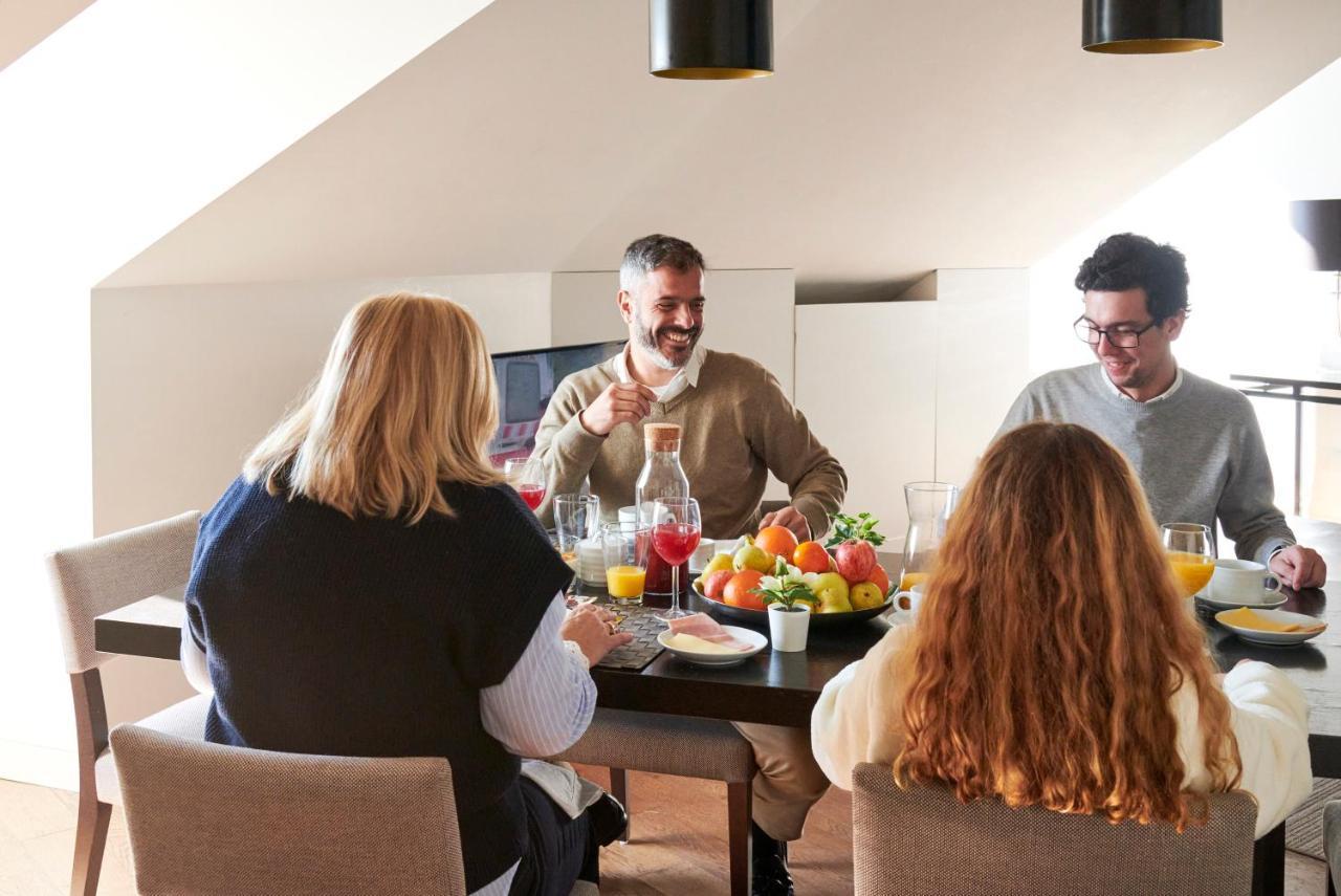 Apartamento Five Stars 8 Building Lisboa