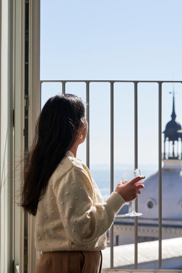 Five Stars 8 Building Apartamento Lisboa