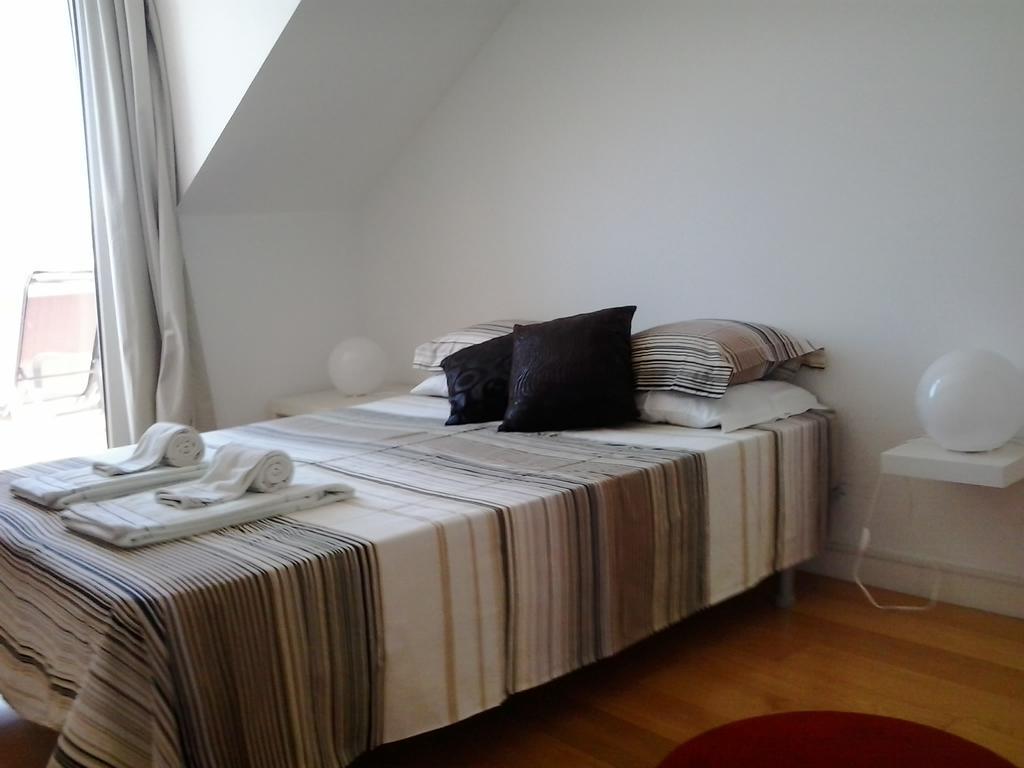 Graca Charm Apartment *