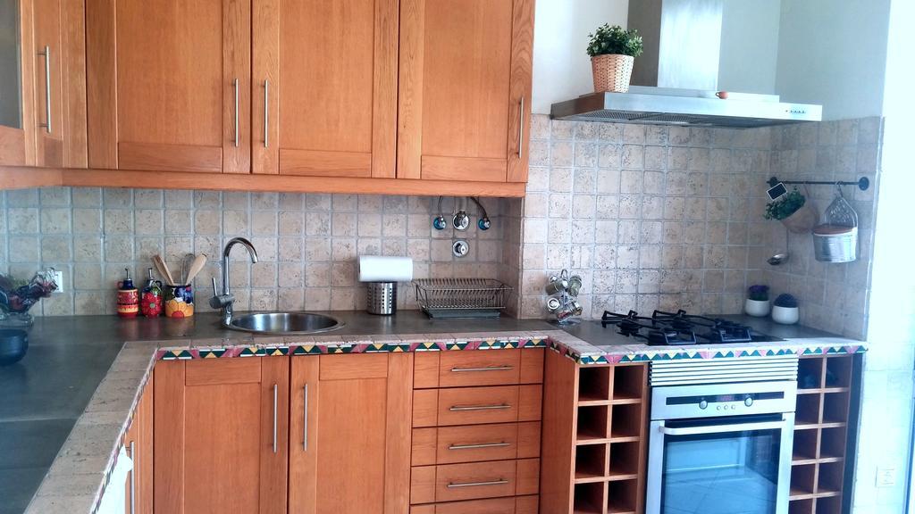 Apartamento Center I *