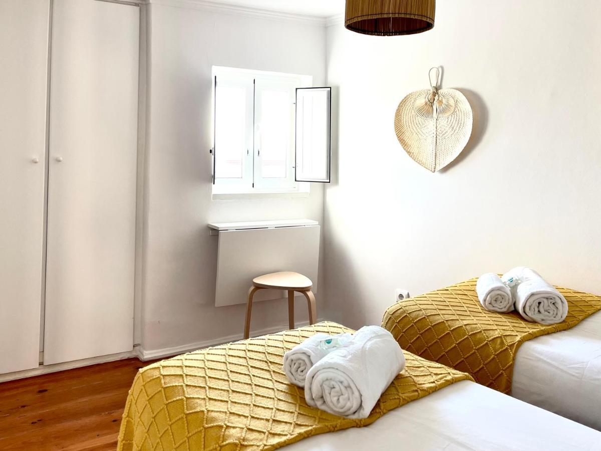 Center Alfama Apartment *