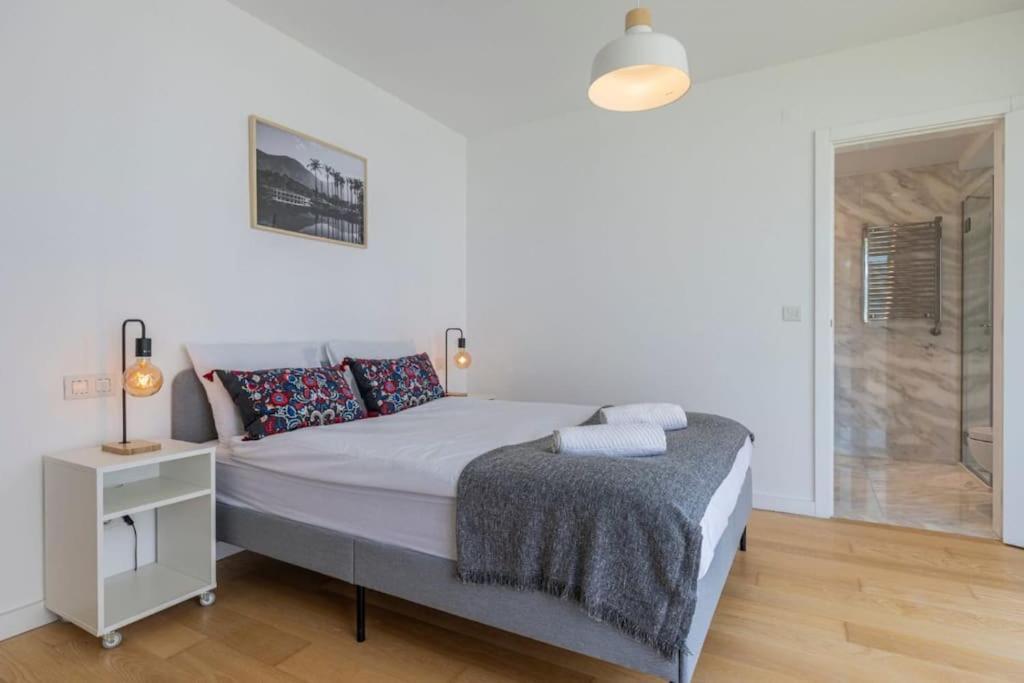 Campolide 2 Bedroom Delight By Innkeeper Apartment