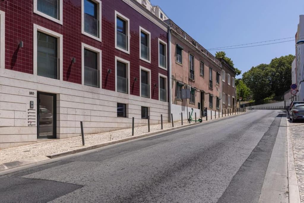 Campolide 2 Bedroom Delight By Innkeeper * Lisbon