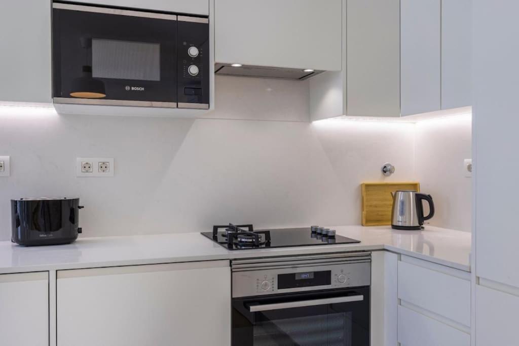 Campolide 2 Bedroom Delight By Innkeeper * Lisbon