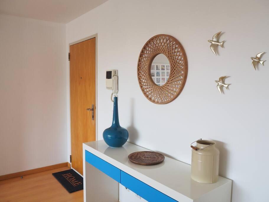 Apartment Near Airport & Citycenter Free Parking