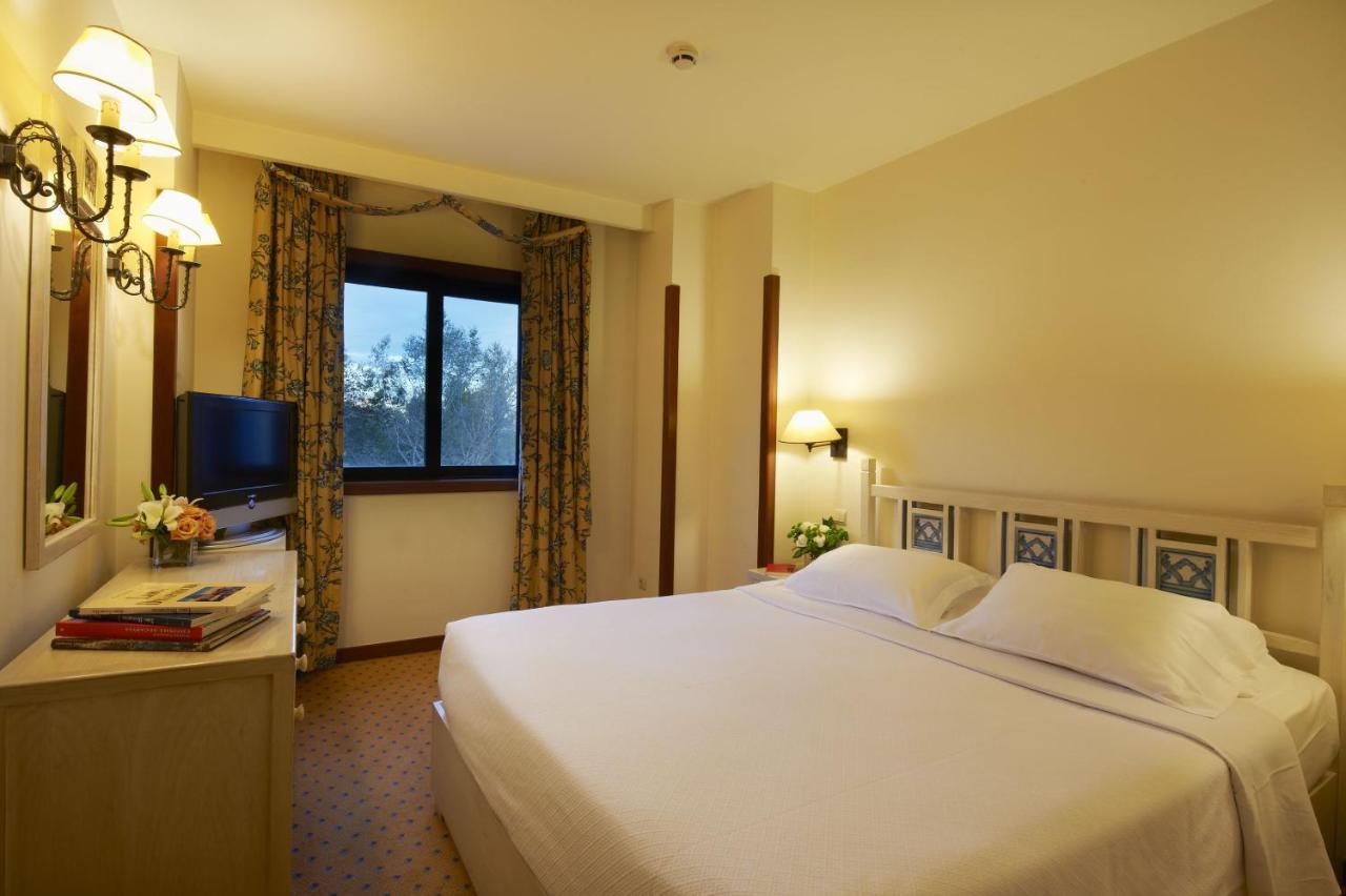 Aparthotel Real Residencia - Turisticos 4*