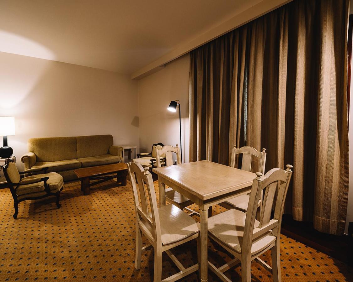Aparthotel Real Residencia - Turisticos 4*