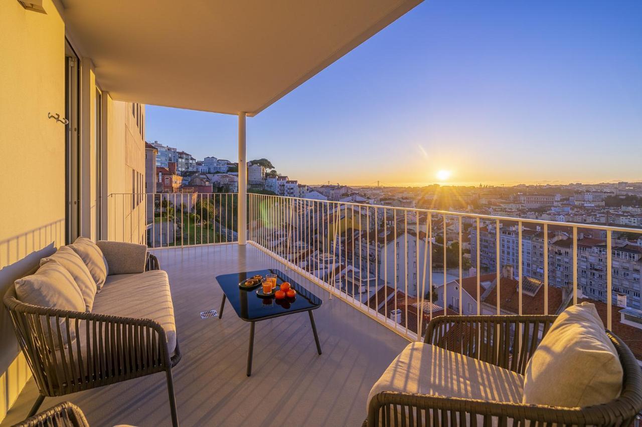 Apartment Whome View Penthouse Luxurious Living In With Ac & Elevator *