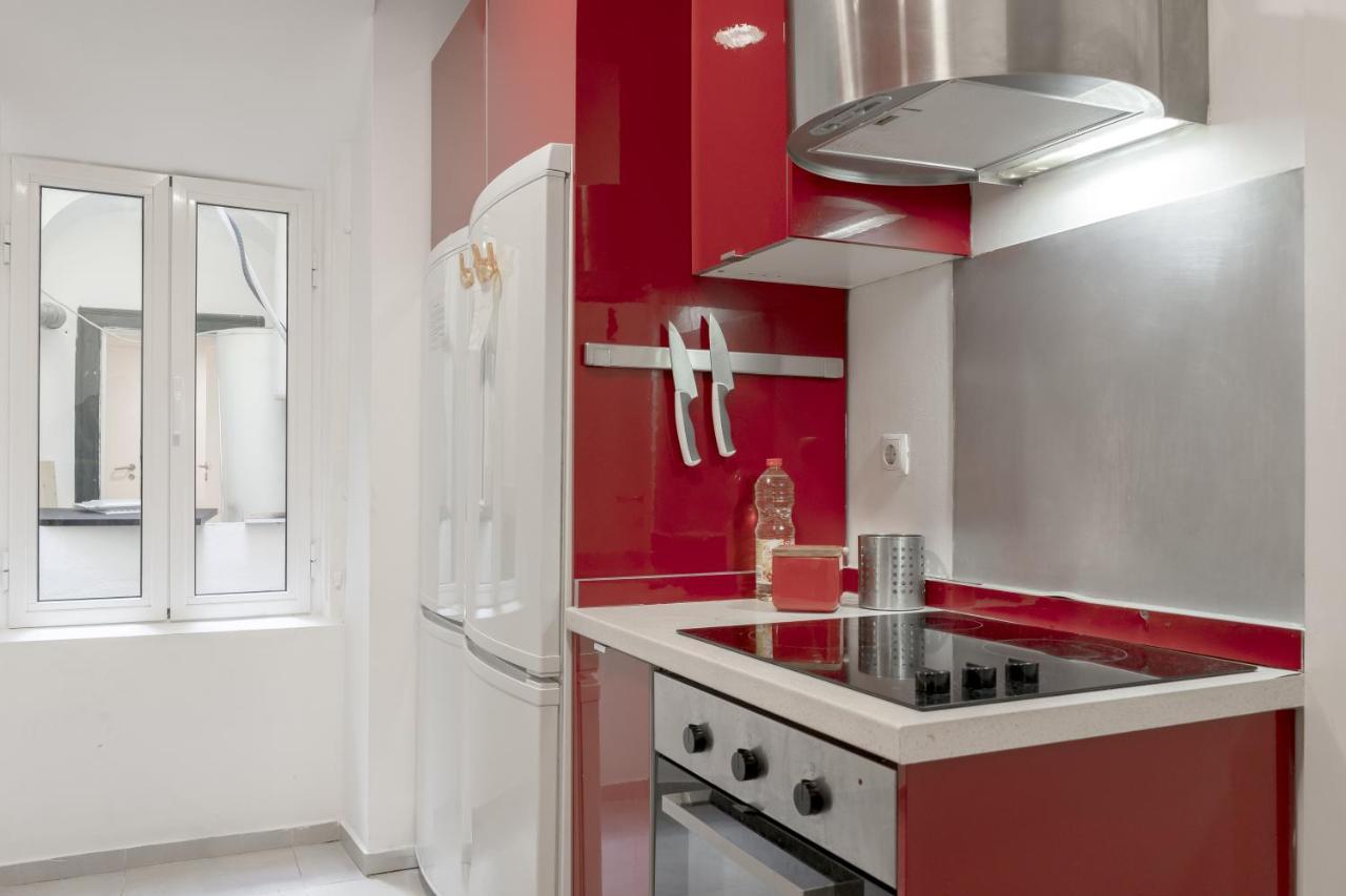 262 Baixa Guest house
